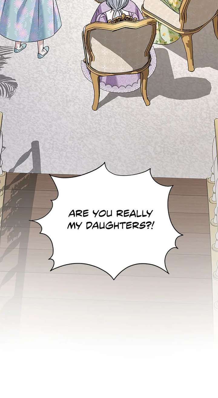 In This Life, I Will Survive Until the End chapter 68 page 44