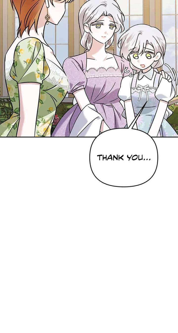 In This Life, I Will Survive Until the End chapter 68 page 47
