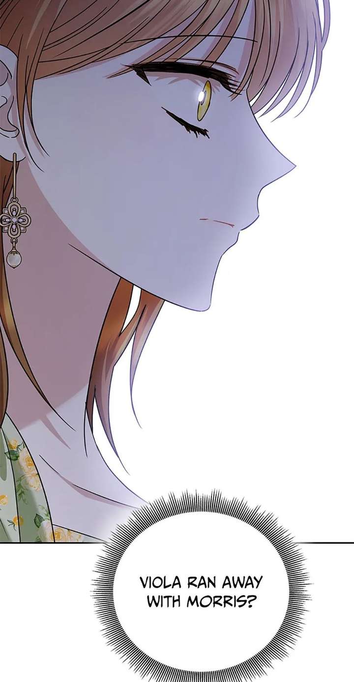 In This Life, I Will Survive Until the End chapter 68 page 59
