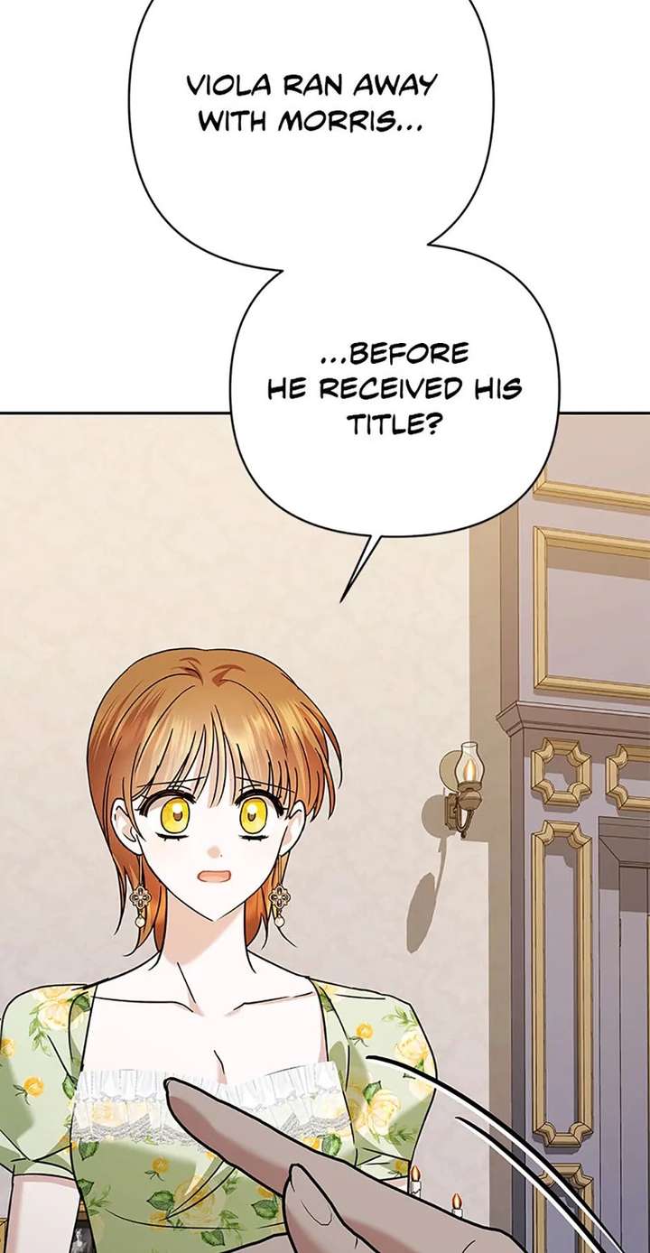 In This Life, I Will Survive Until the End chapter 68 page 62