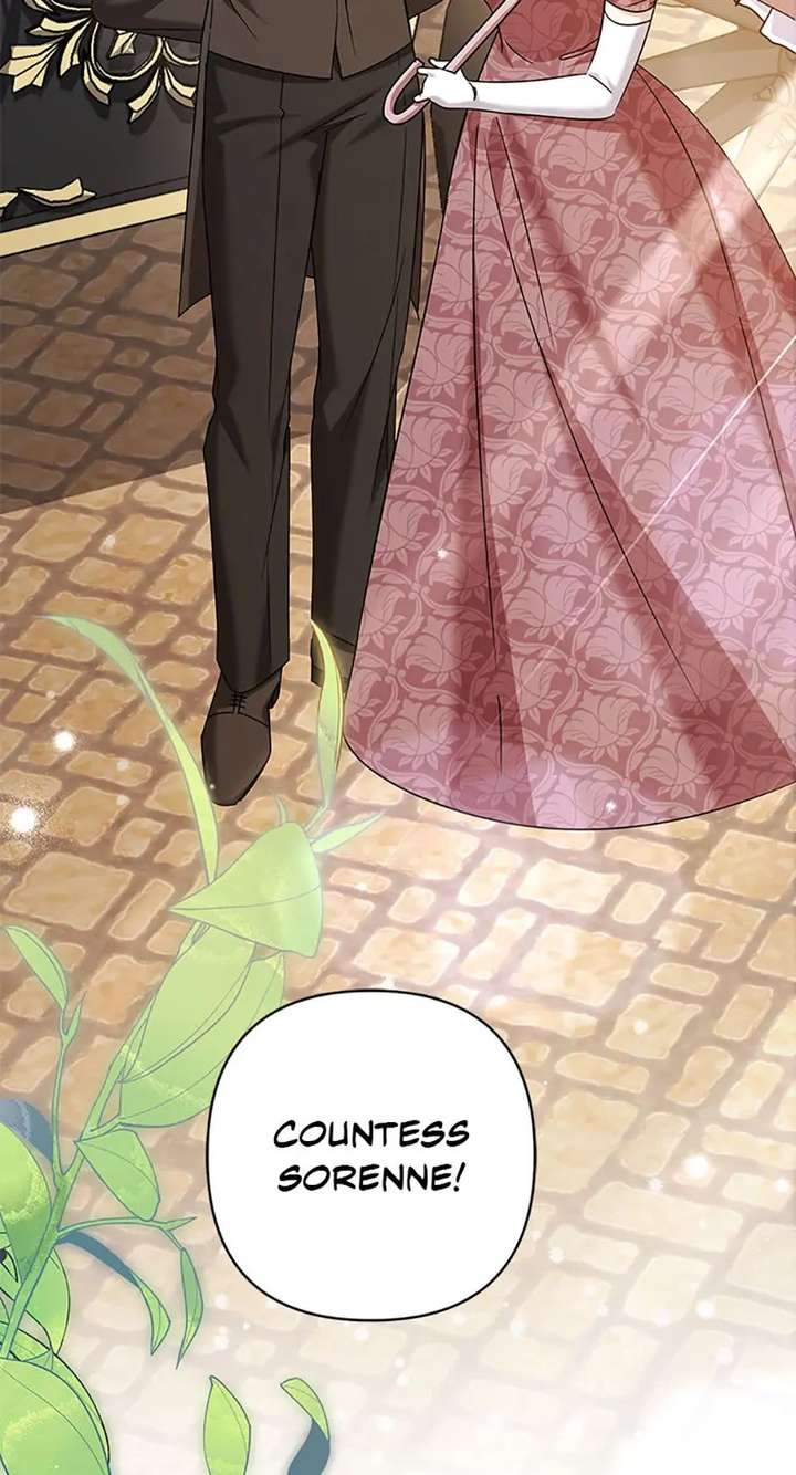 In This Life, I Will Survive Until the End chapter 68 page 80