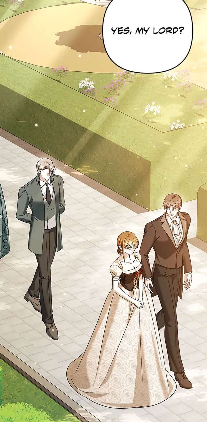 In This Life, I Will Survive Until the End chapter 68 page 86