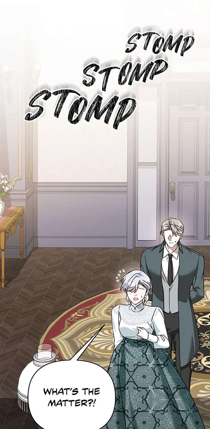 In This Life, I Will Survive Until the End chapter 68 page 116