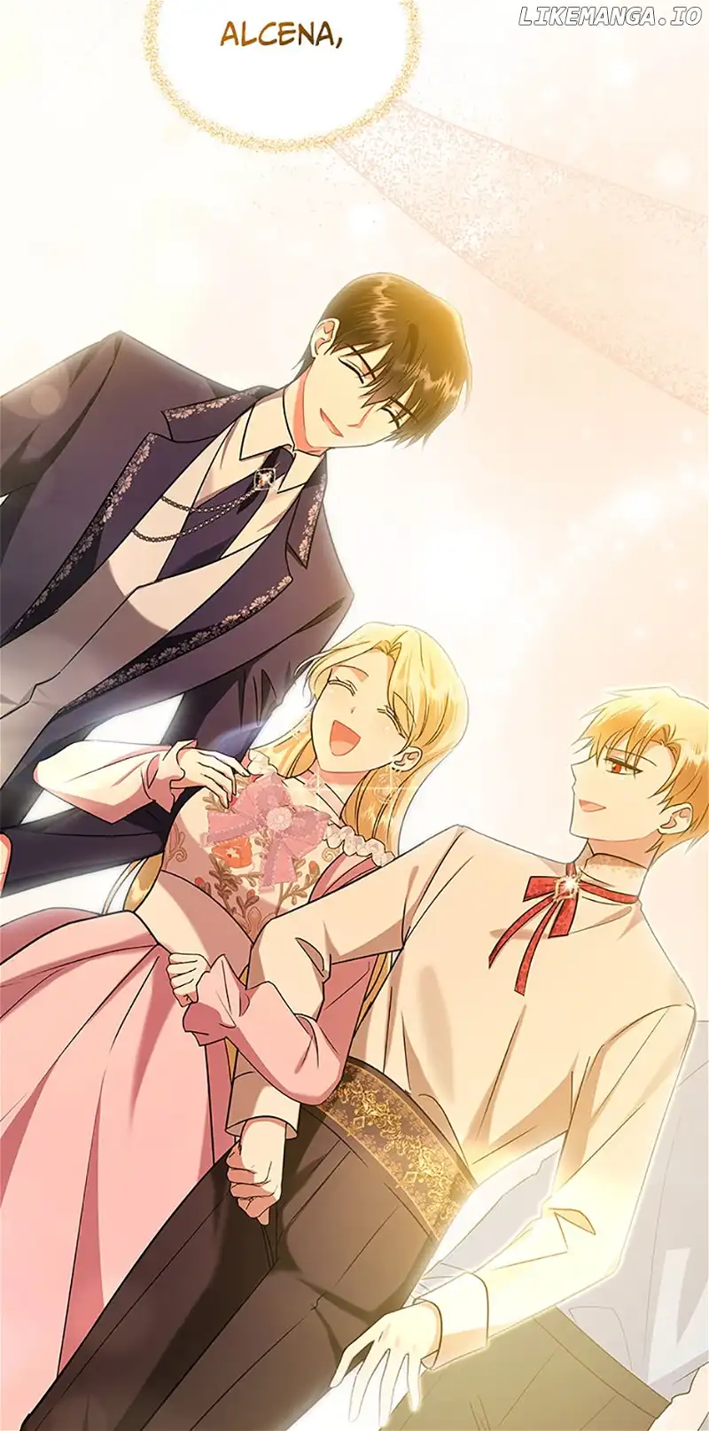 In This Life, I Will Survive Until the End chapter 9 page 3