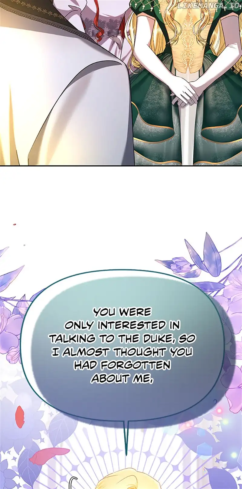 In This Life, I Will Survive Until the End chapter 9 page 7