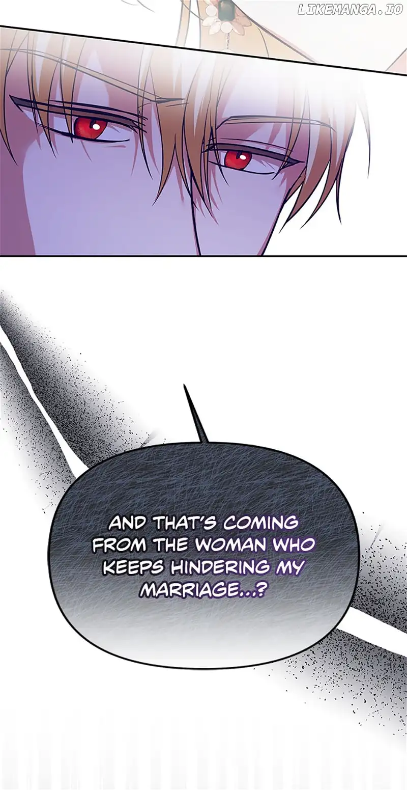 In This Life, I Will Survive Until the End chapter 9 page 14