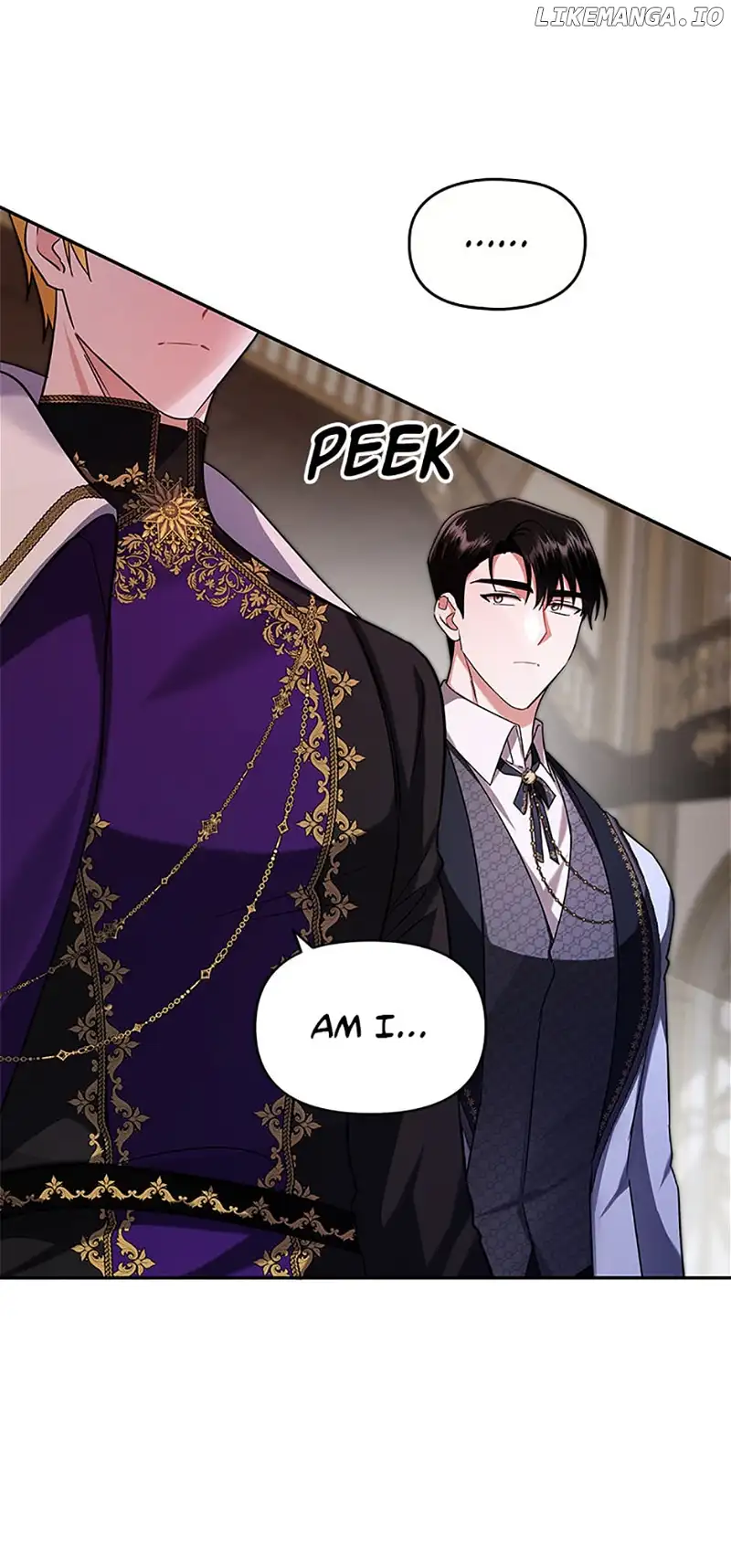 In This Life, I Will Survive Until the End chapter 9 page 17
