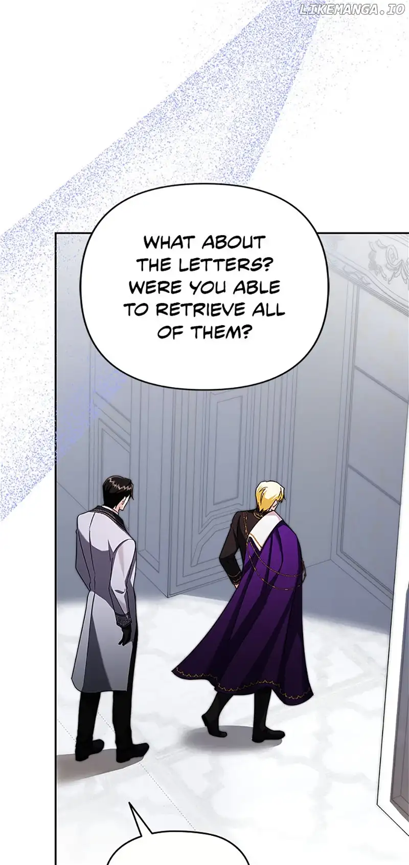 In This Life, I Will Survive Until the End chapter 9 page 19