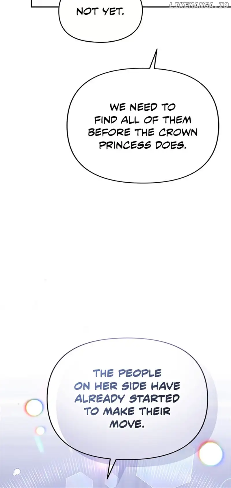 In This Life, I Will Survive Until the End chapter 9 page 20