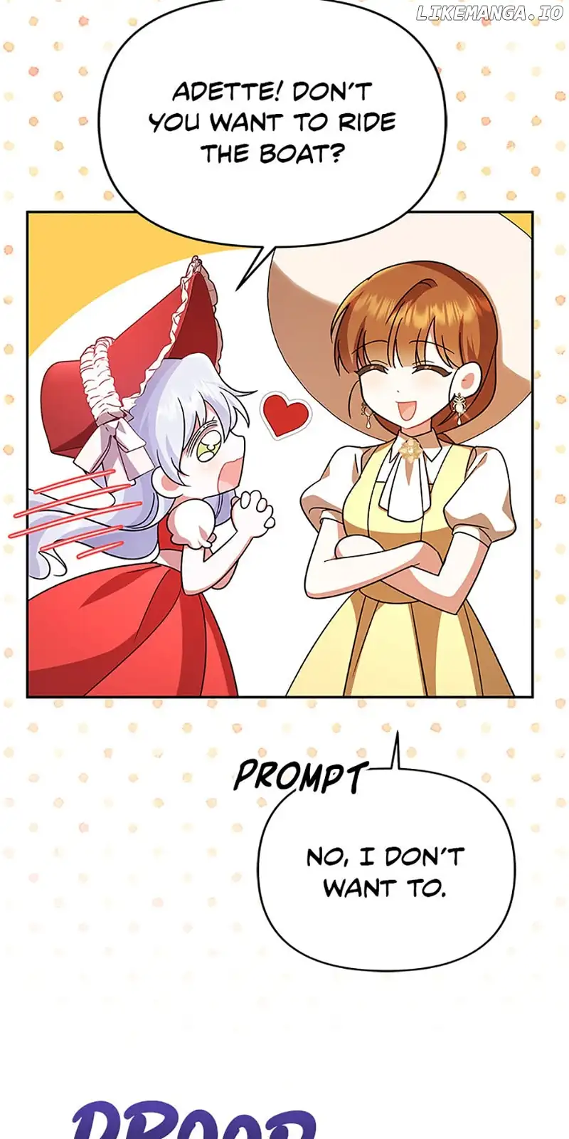 In This Life, I Will Survive Until the End chapter 9 page 34
