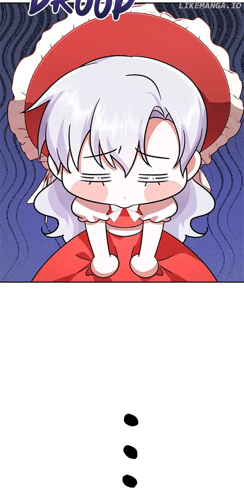In This Life, I Will Survive Until the End chapter 9 page 35