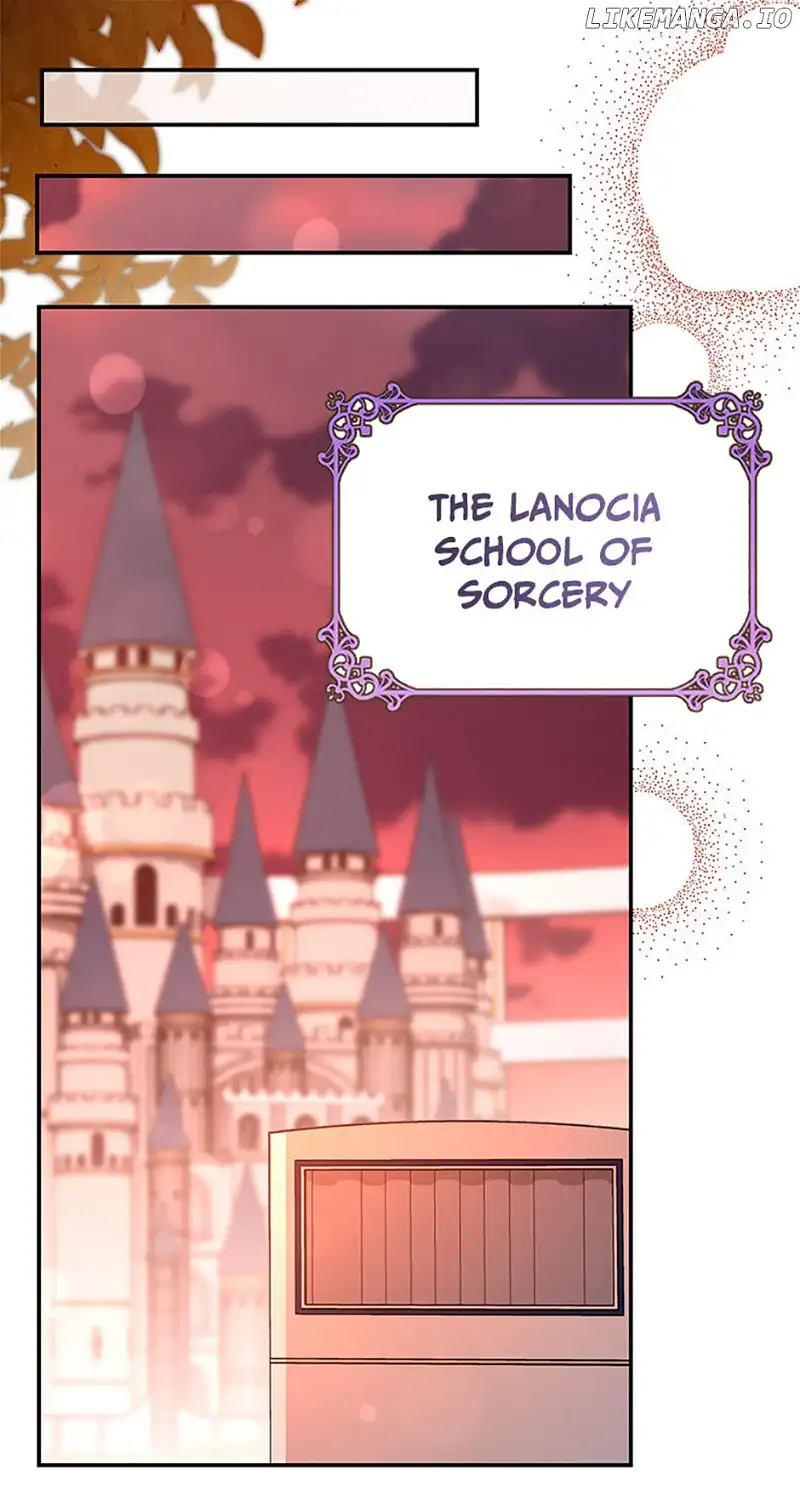 In This Life, I Will Survive Until the End chapter 9 page 54