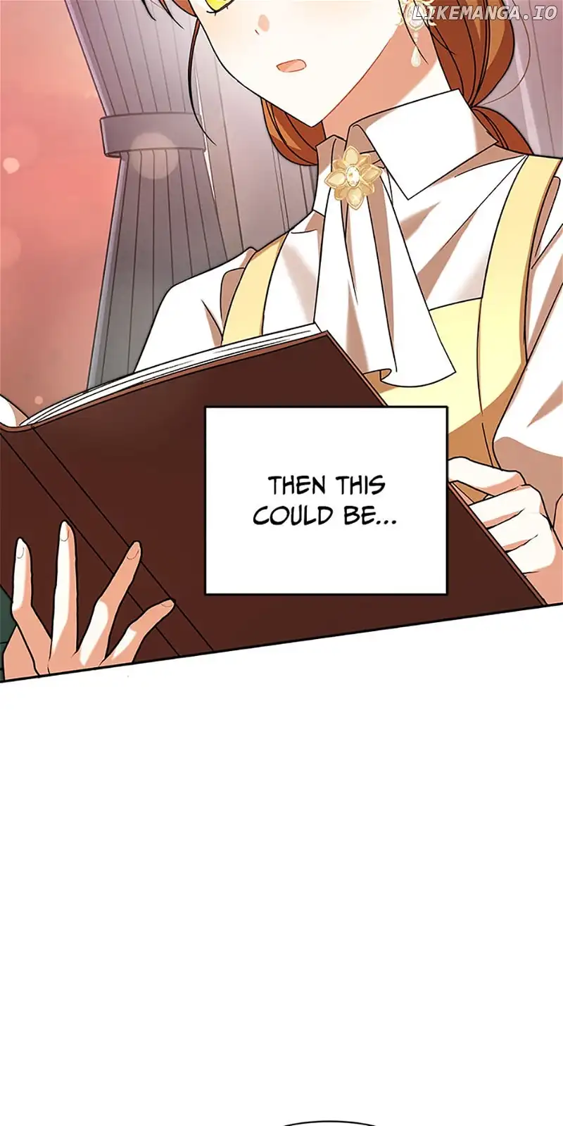In This Life, I Will Survive Until the End chapter 9 page 59