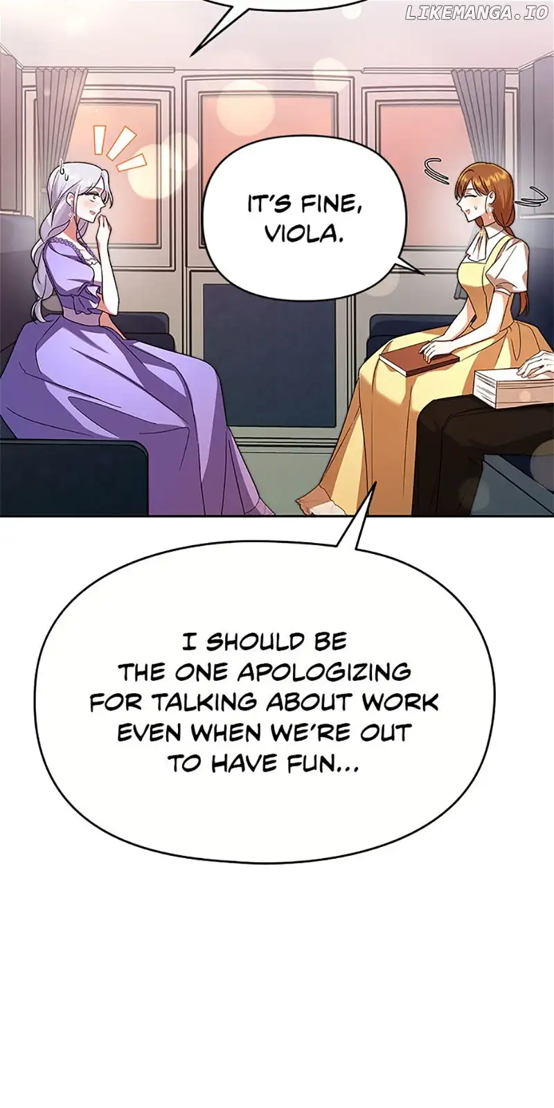 In This Life, I Will Survive Until the End chapter 9 page 62