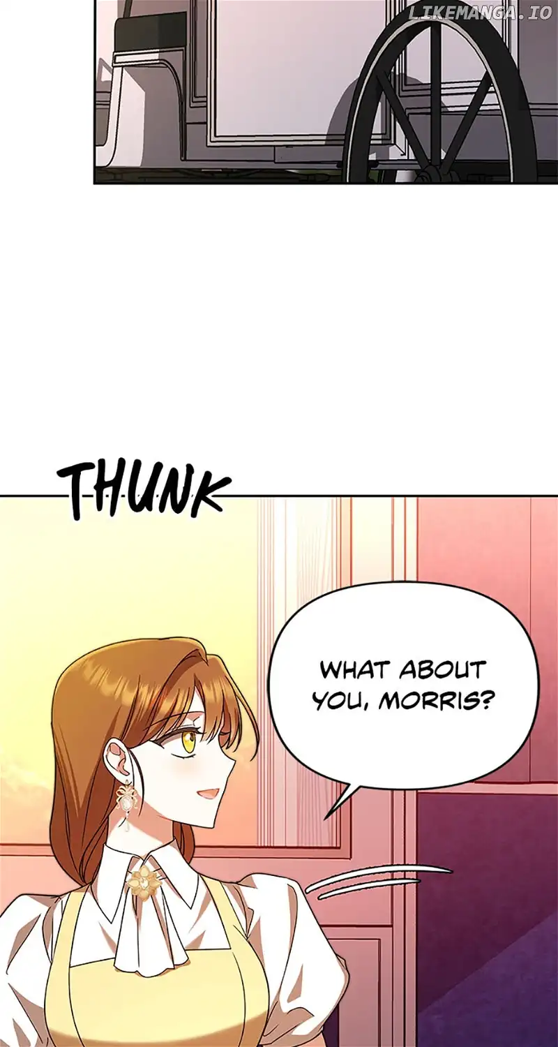 In This Life, I Will Survive Until the End chapter 9 page 64