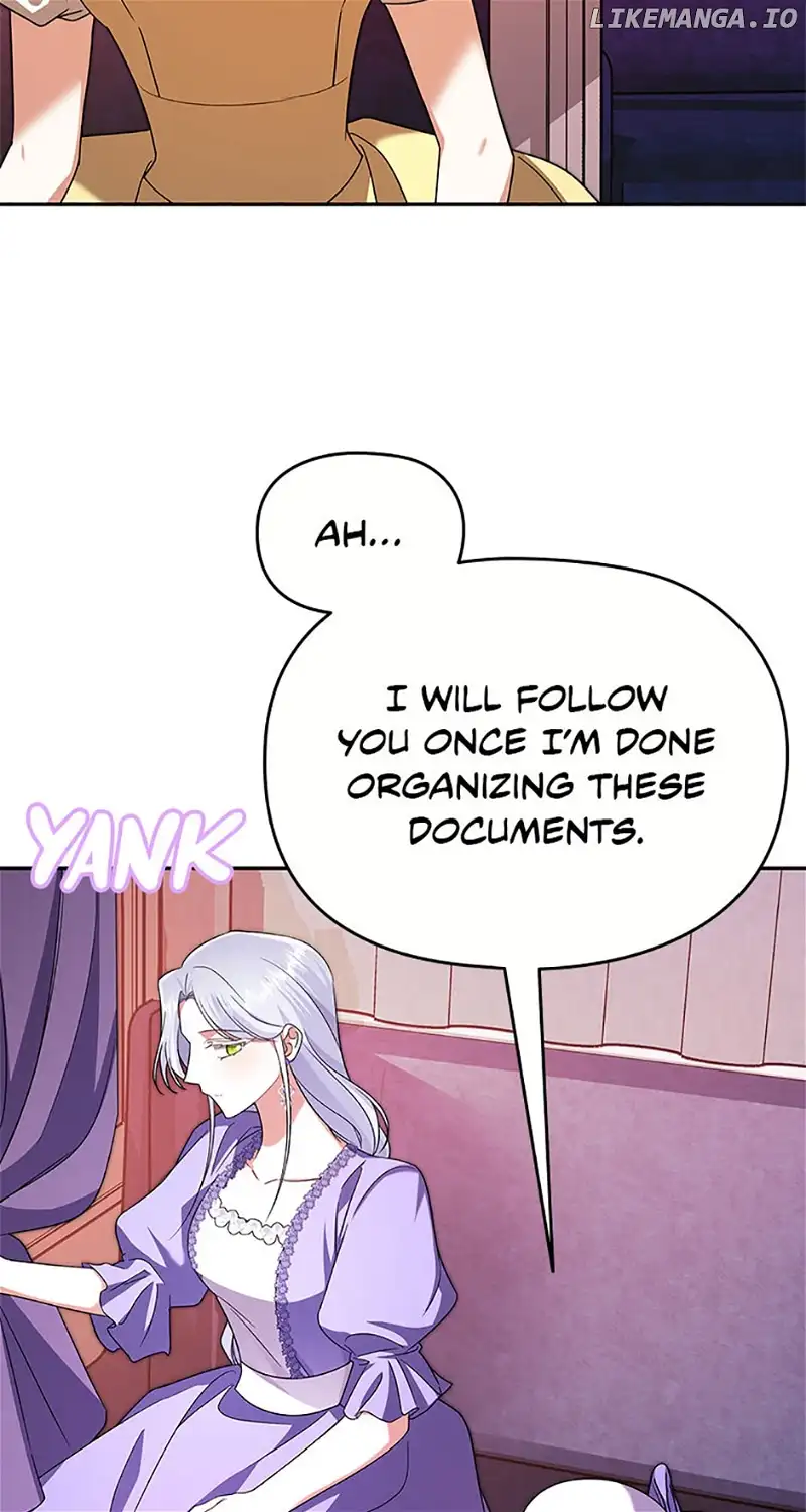 In This Life, I Will Survive Until the End chapter 9 page 65