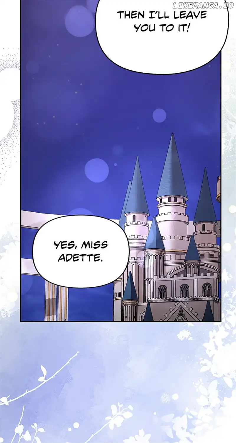 In This Life, I Will Survive Until the End chapter 9 page 67