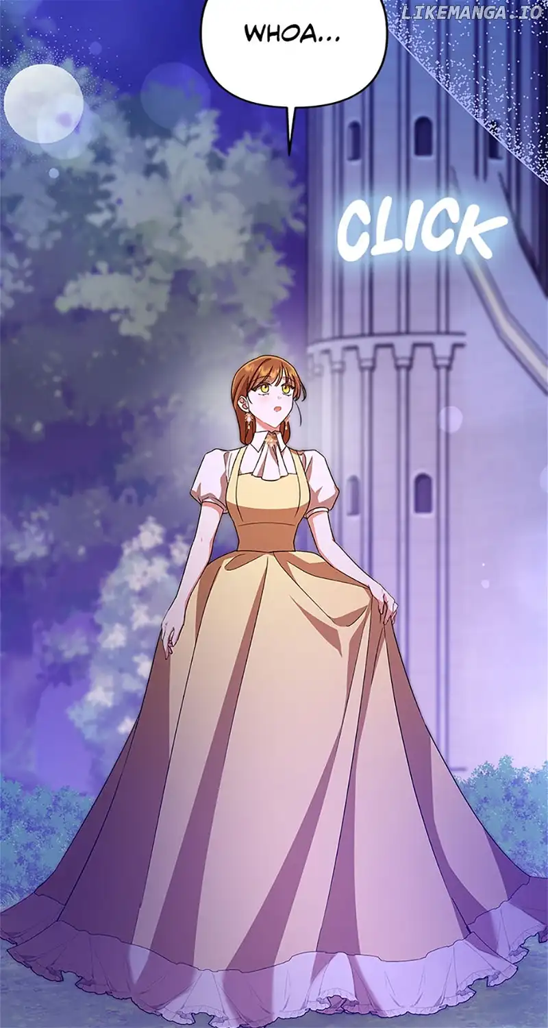 In This Life, I Will Survive Until the End chapter 9 page 69