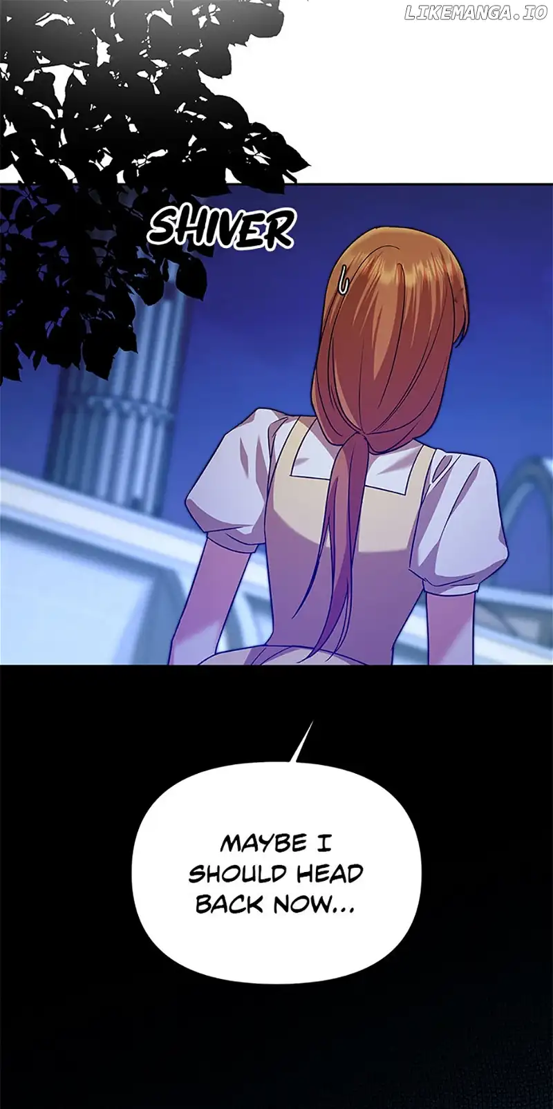 In This Life, I Will Survive Until the End chapter 9 page 72