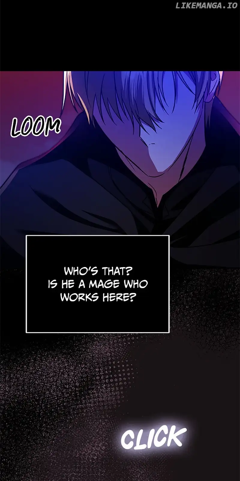 In This Life, I Will Survive Until the End chapter 9 page 75