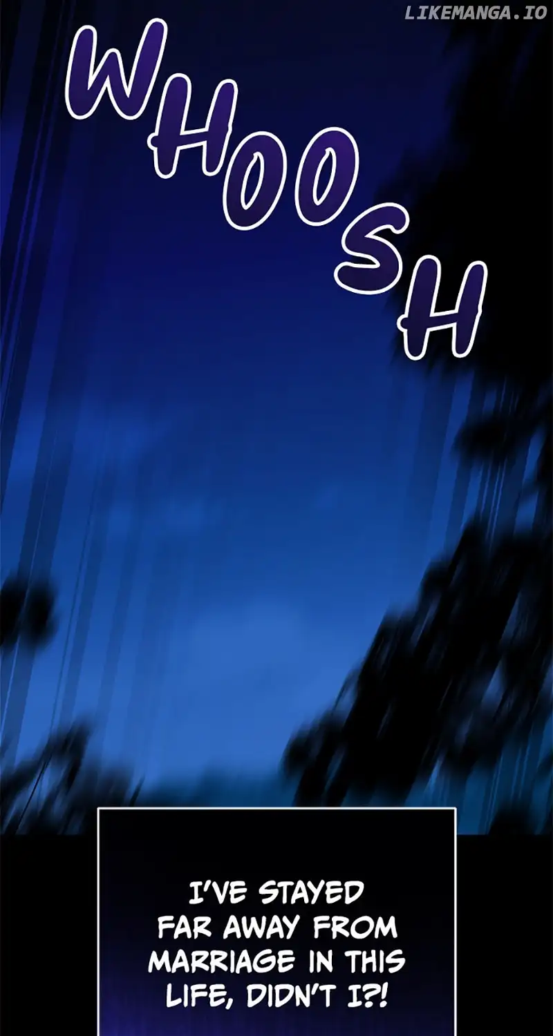 In This Life, I Will Survive Until the End chapter 9 page 85