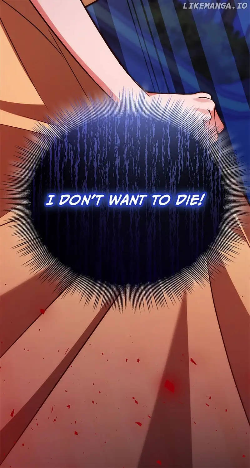In This Life, I Will Survive Until the End chapter 9 page 88