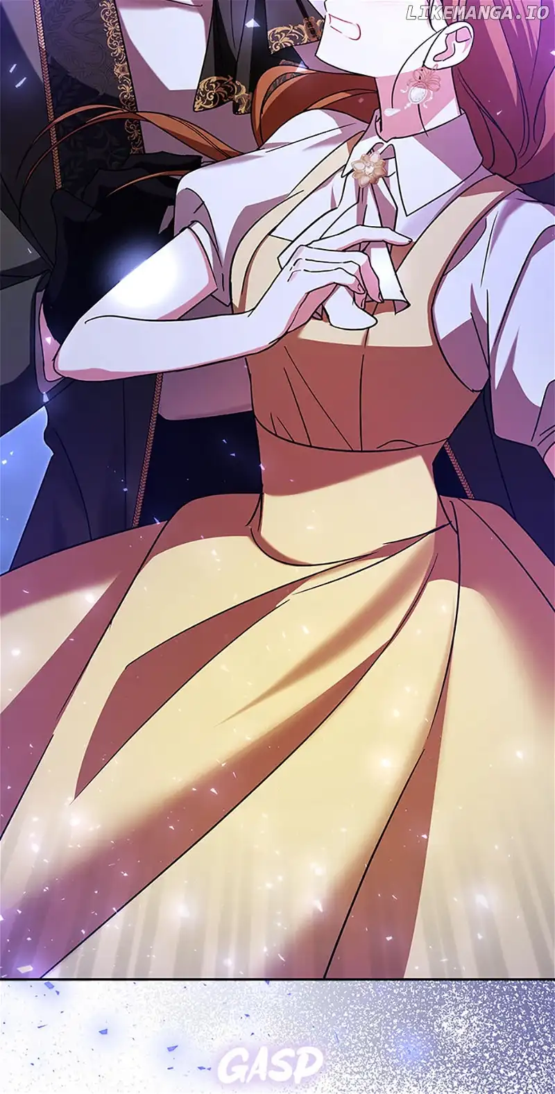 In This Life, I Will Survive Until the End chapter 9 page 91