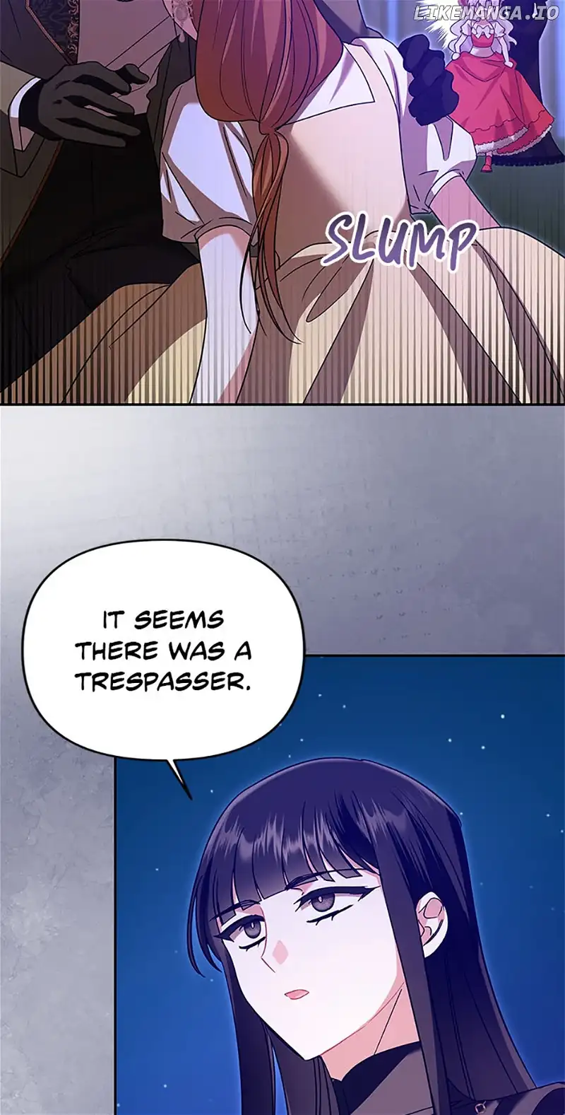 In This Life, I Will Survive Until the End chapter 9 page 94