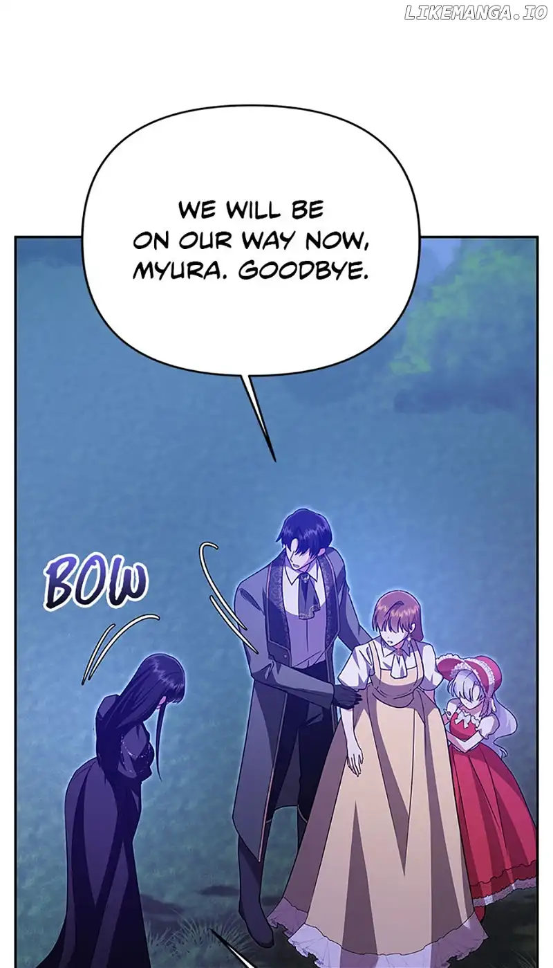 In This Life, I Will Survive Until the End chapter 9 page 97