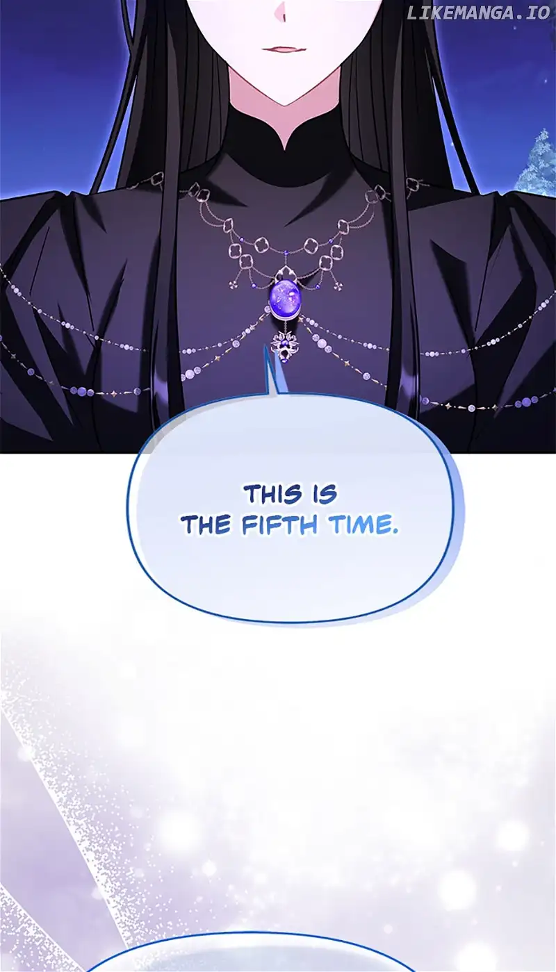 In This Life, I Will Survive Until the End chapter 9 page 99
