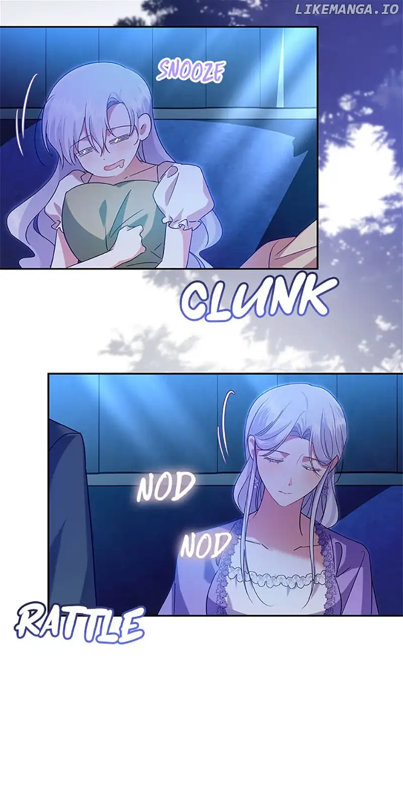 In This Life, I Will Survive Until the End chapter 9 page 107