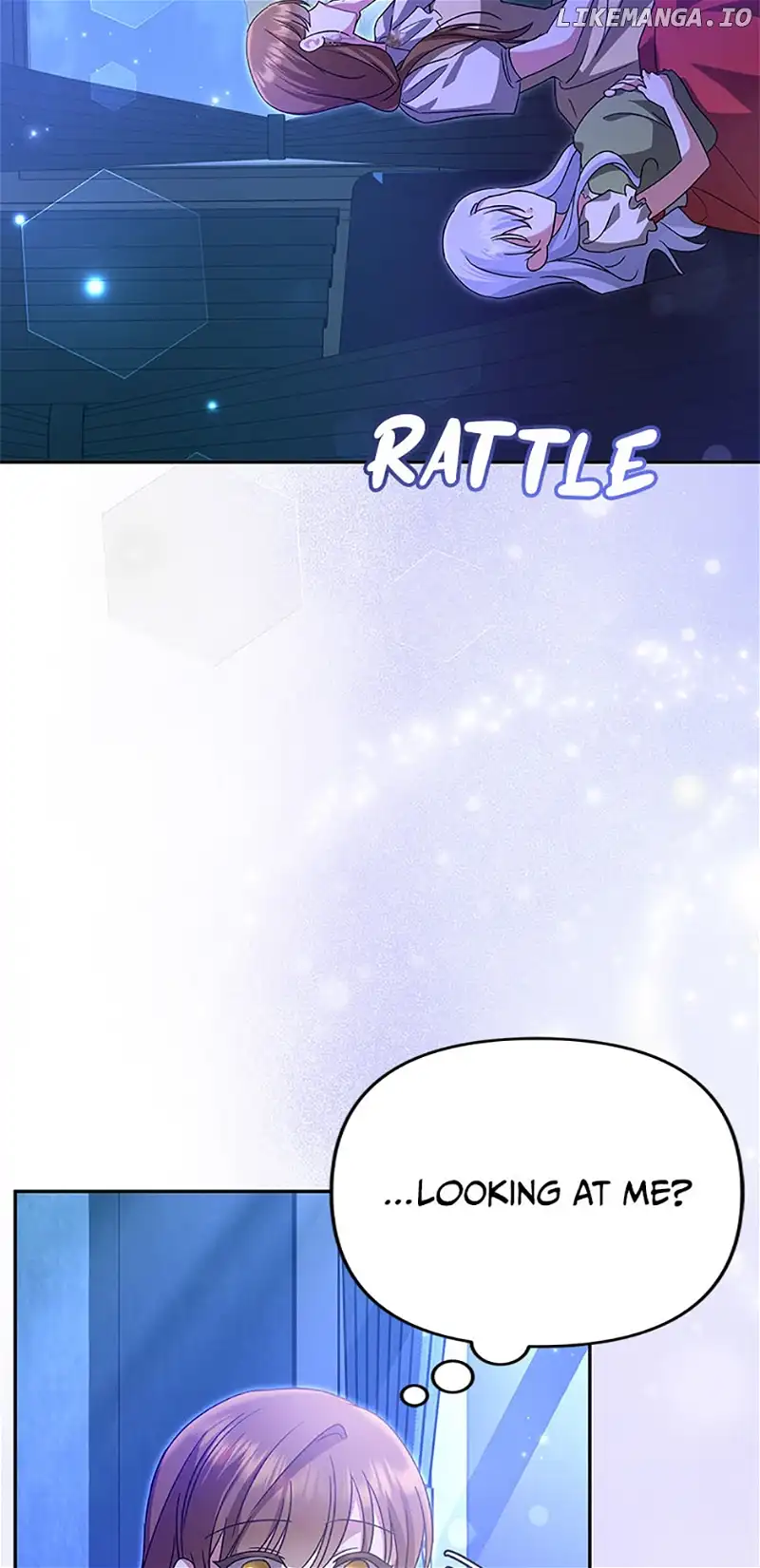 In This Life, I Will Survive Until the End chapter 9 page 113