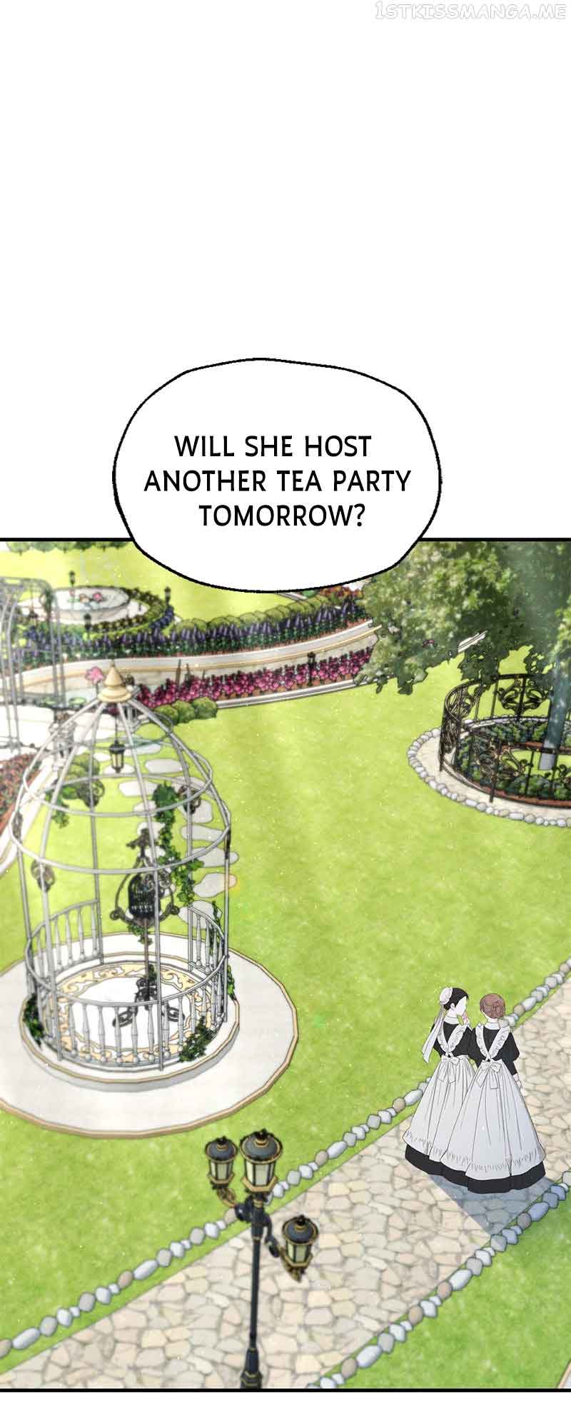 If You Wish for My Despair chapter 13 page 1