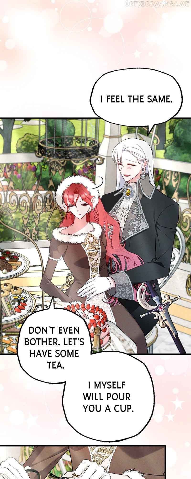 If You Wish for My Despair chapter 13 page 8