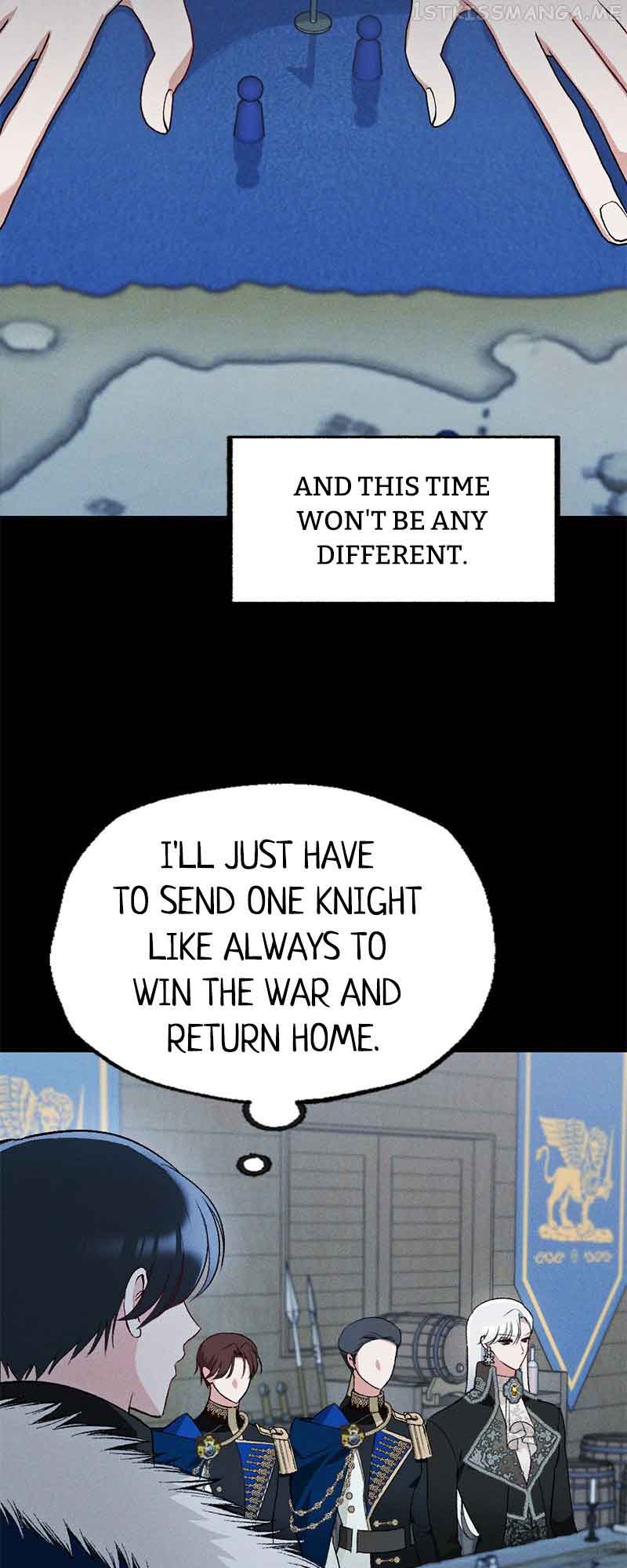 If You Wish for My Despair chapter 13 page 44