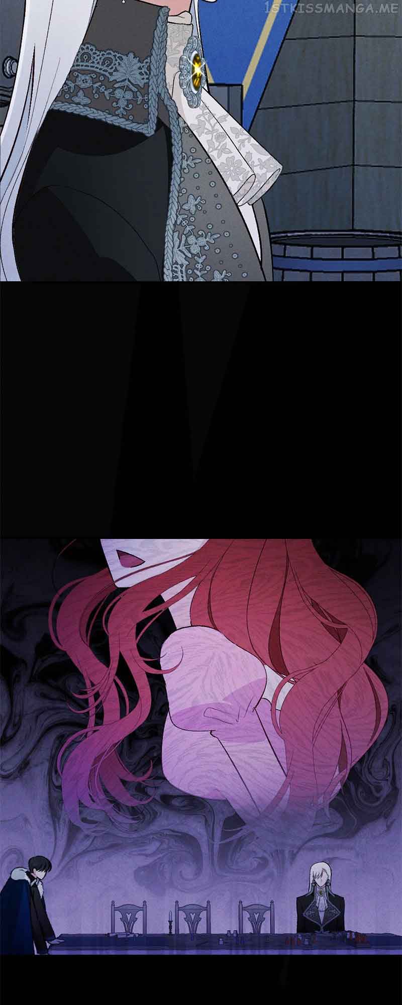 If You Wish for My Despair chapter 13 page 46