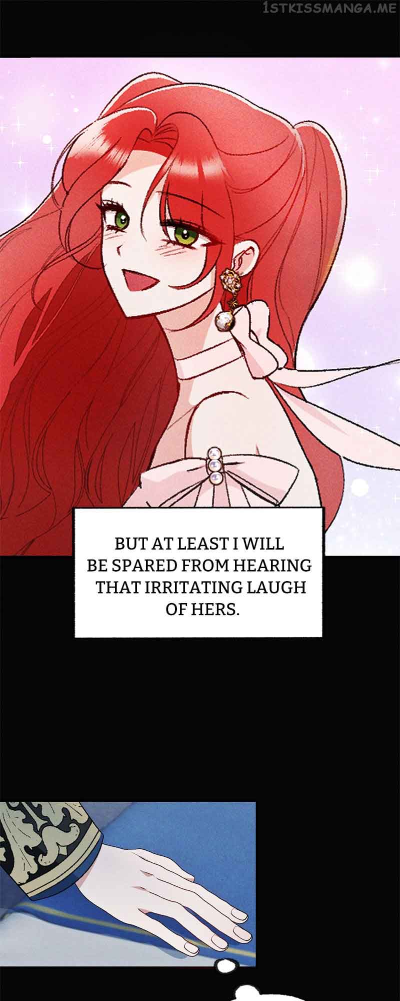 If You Wish for My Despair chapter 13 page 48
