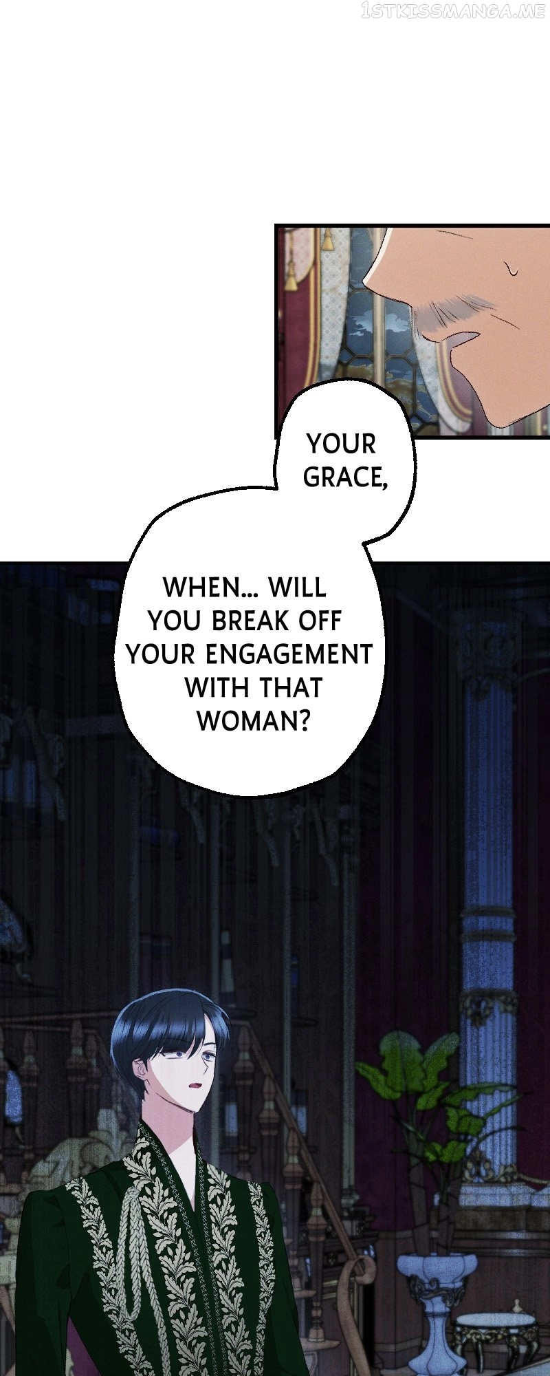 If You Wish for My Despair chapter 19 page 2
