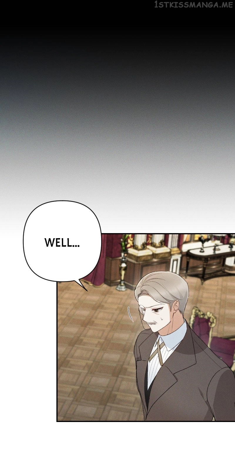 If You Wish for My Despair chapter 19 page 18