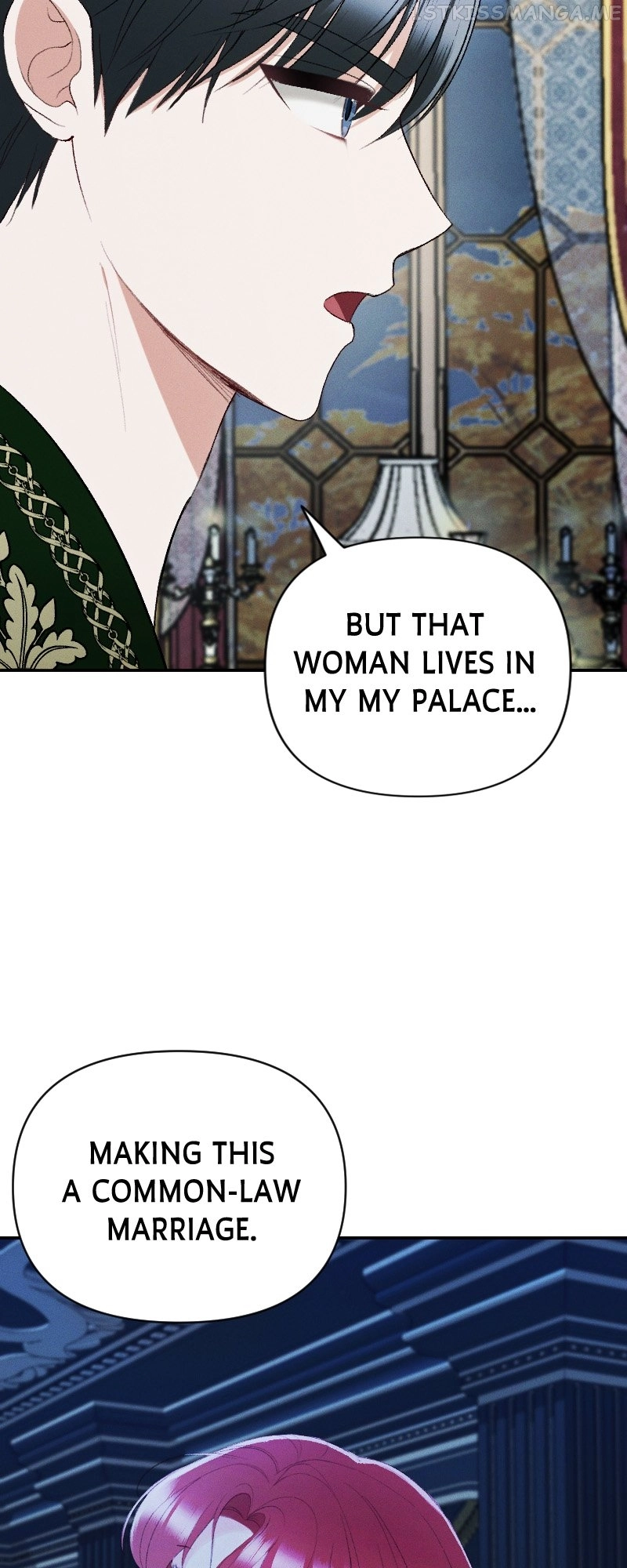 If You Wish for My Despair chapter 19 page 20