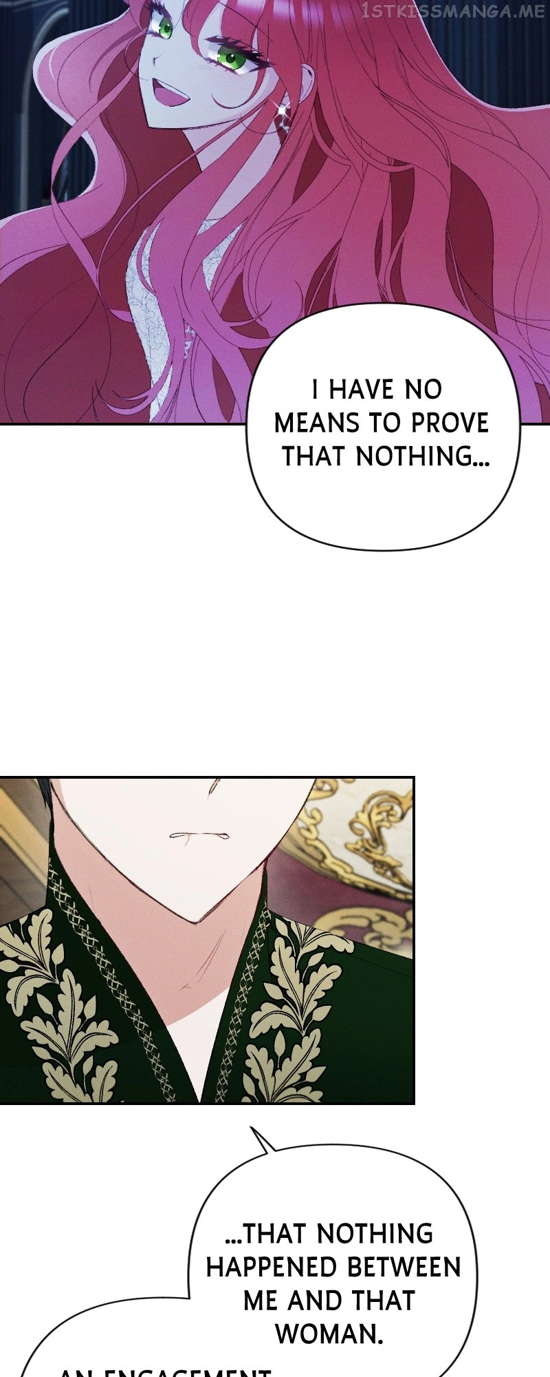 If You Wish for My Despair chapter 19 page 21