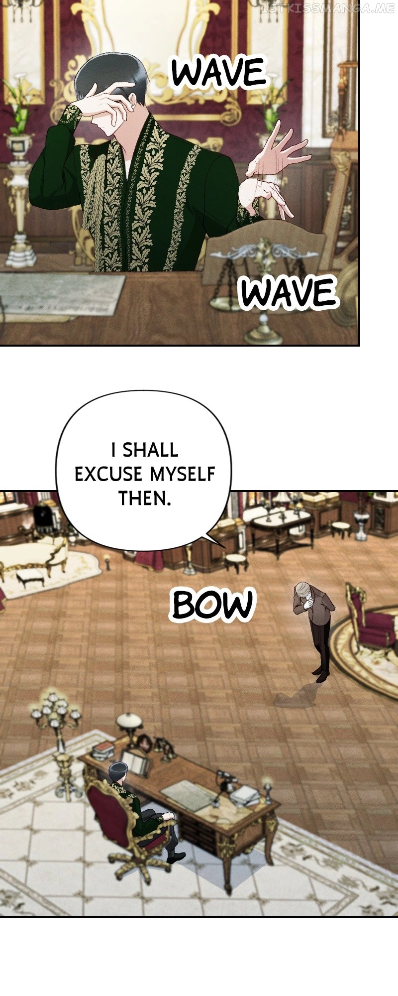 If You Wish for My Despair chapter 19 page 26