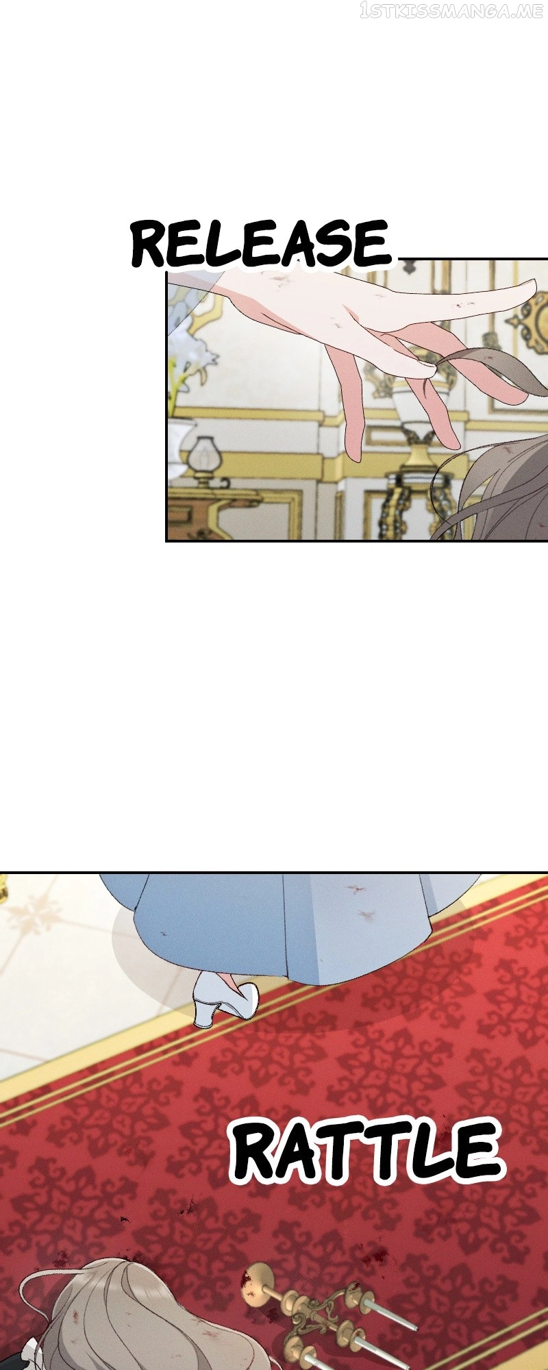 If You Wish for My Despair chapter 19 page 33