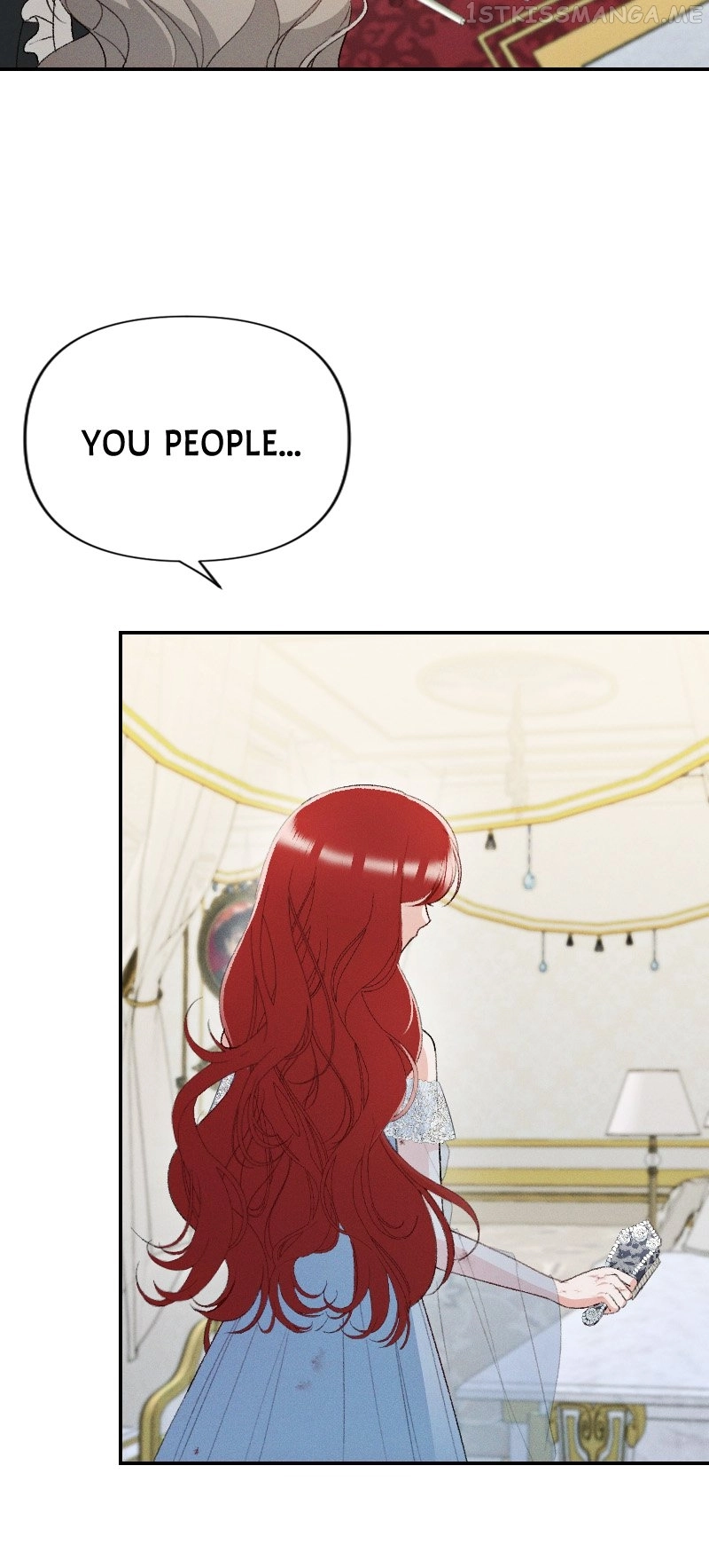 If You Wish for My Despair chapter 19 page 34