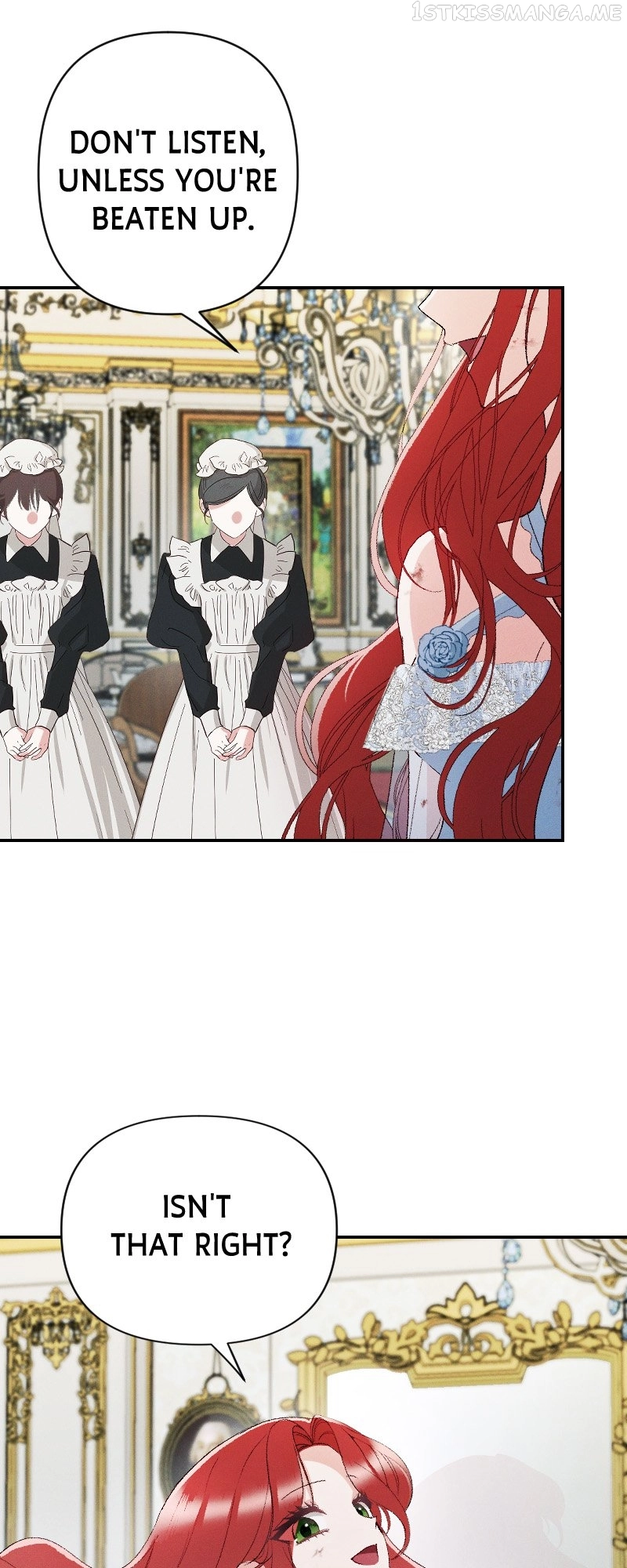 If You Wish for My Despair chapter 19 page 35