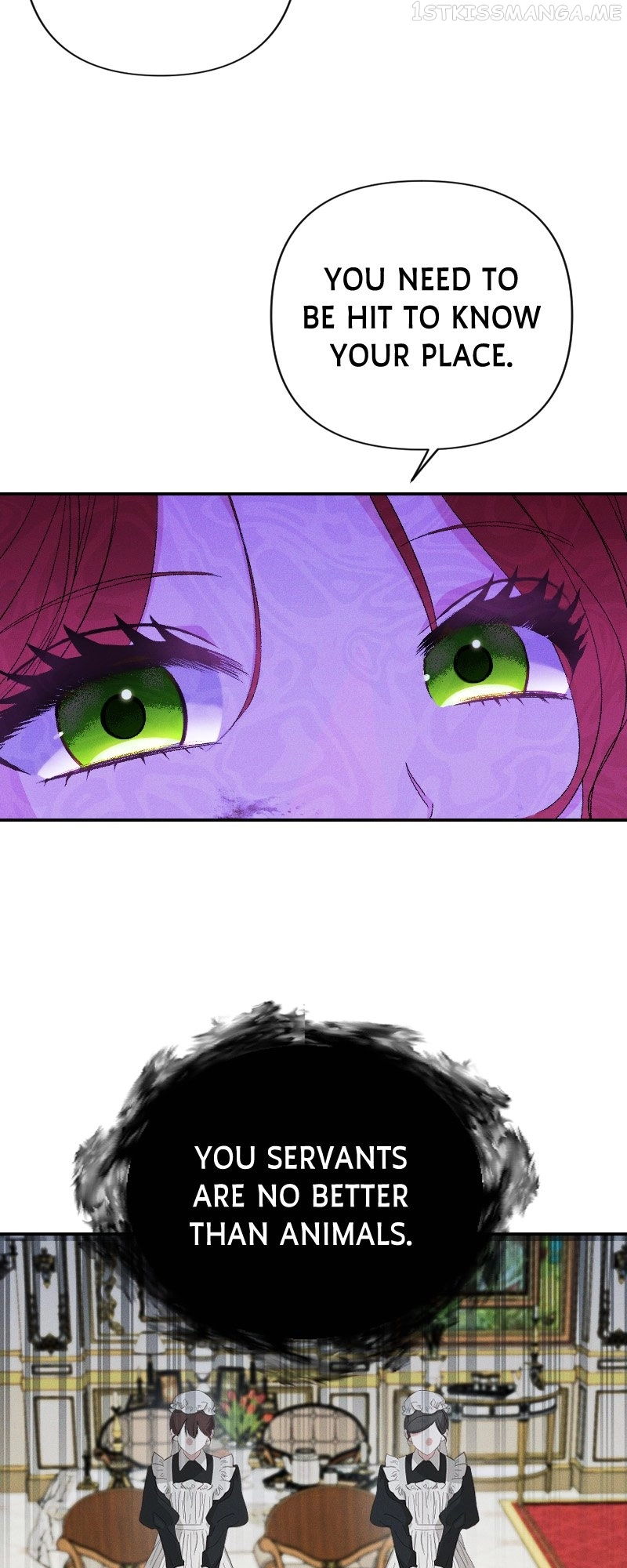 If You Wish for My Despair chapter 19 page 37