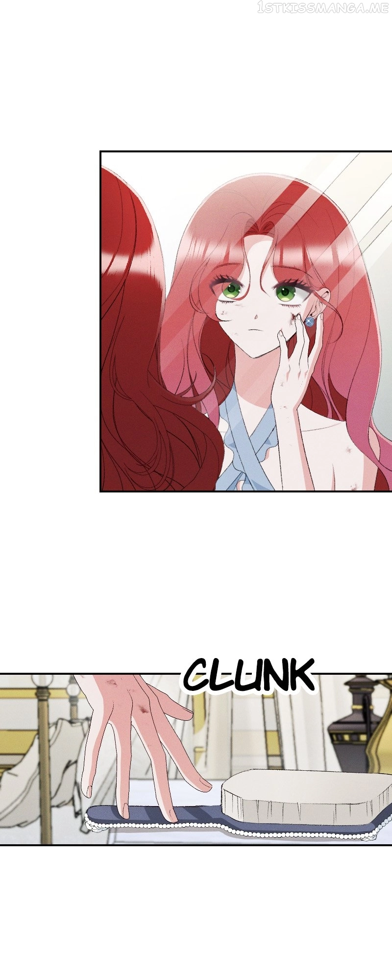 If You Wish for My Despair chapter 19 page 39