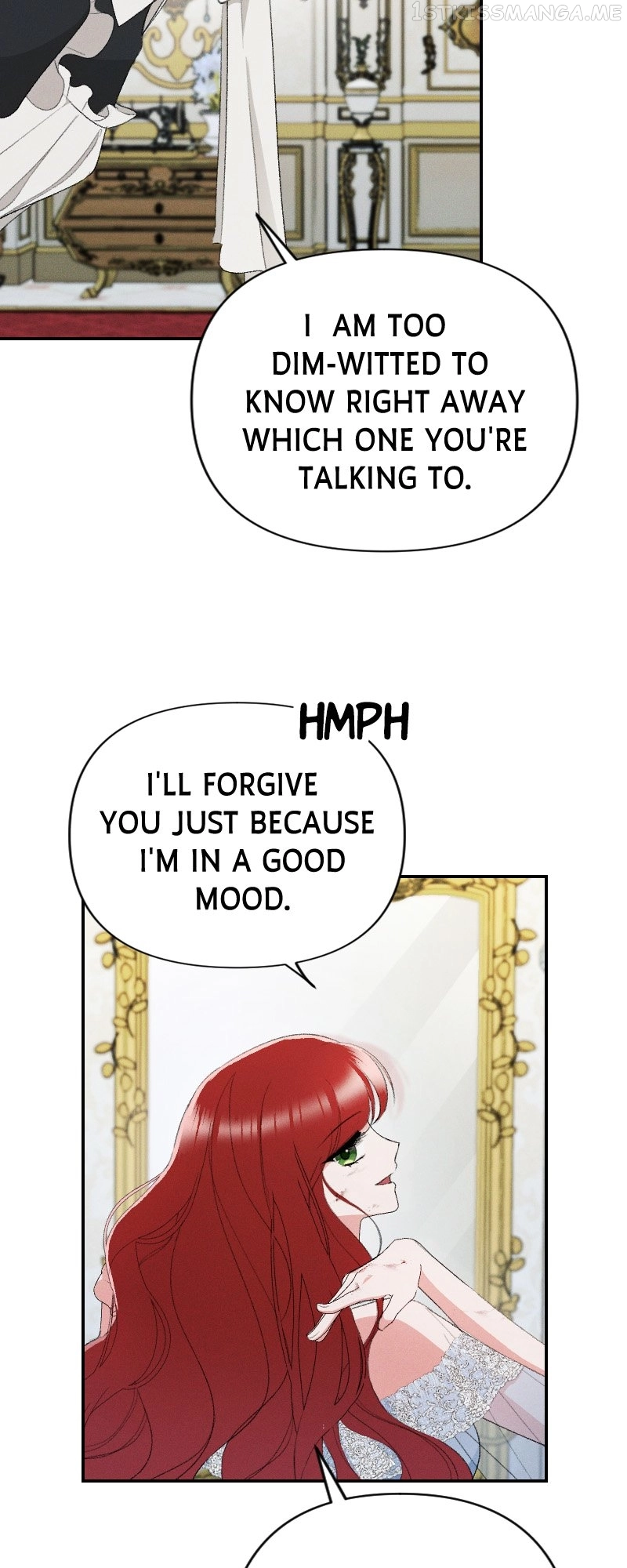 If You Wish for My Despair chapter 19 page 42