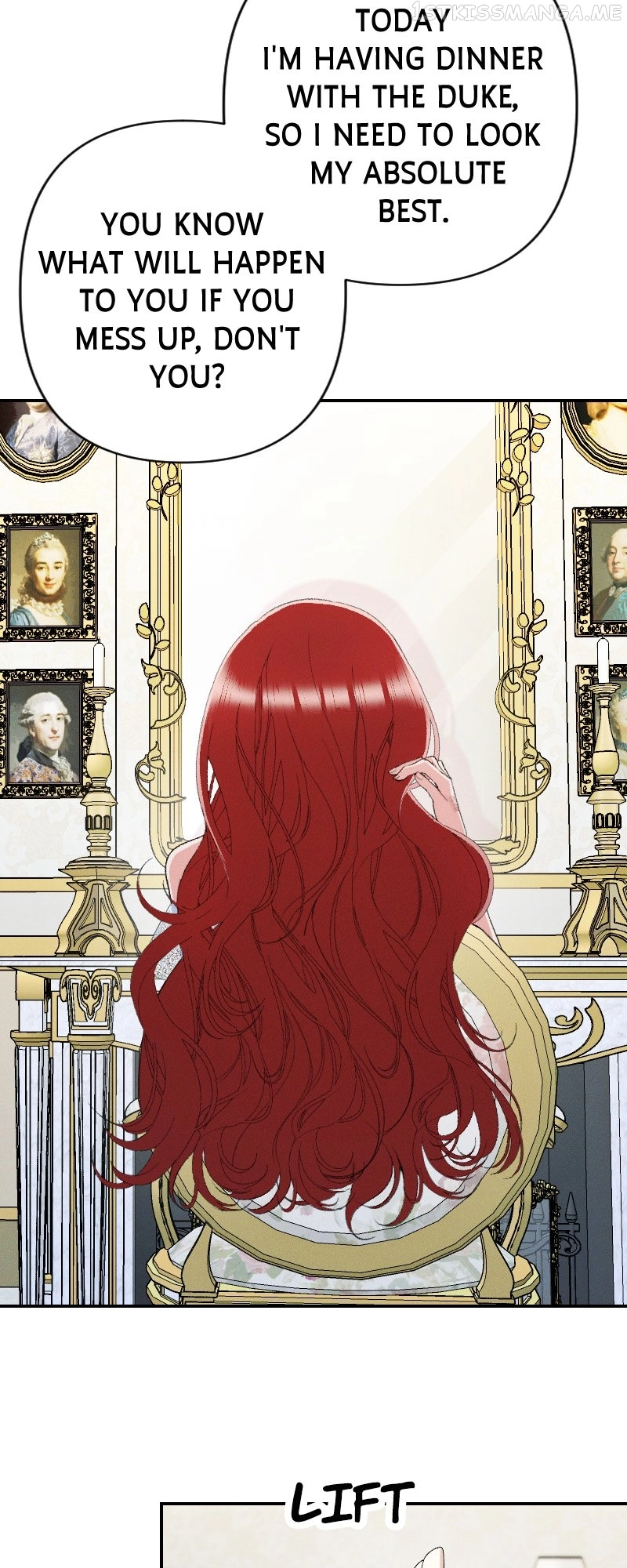 If You Wish for My Despair chapter 19 page 43