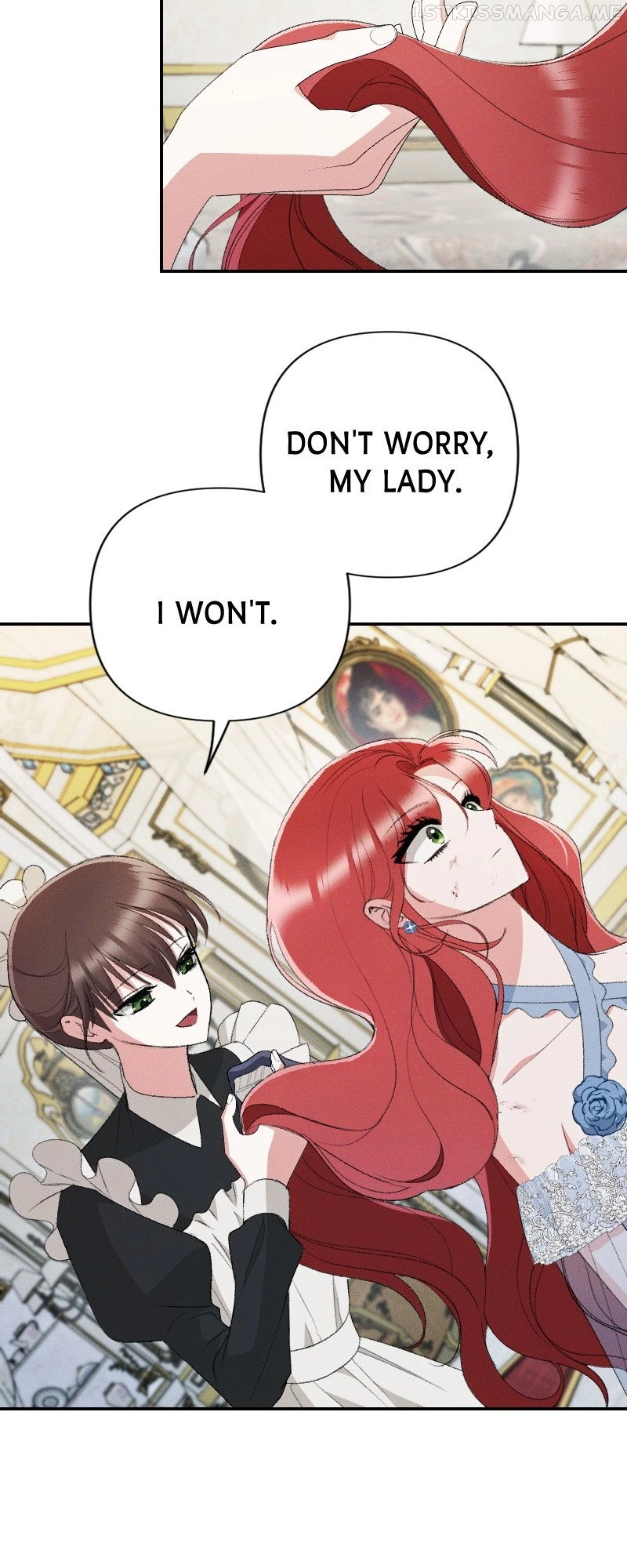 If You Wish for My Despair chapter 19 page 44